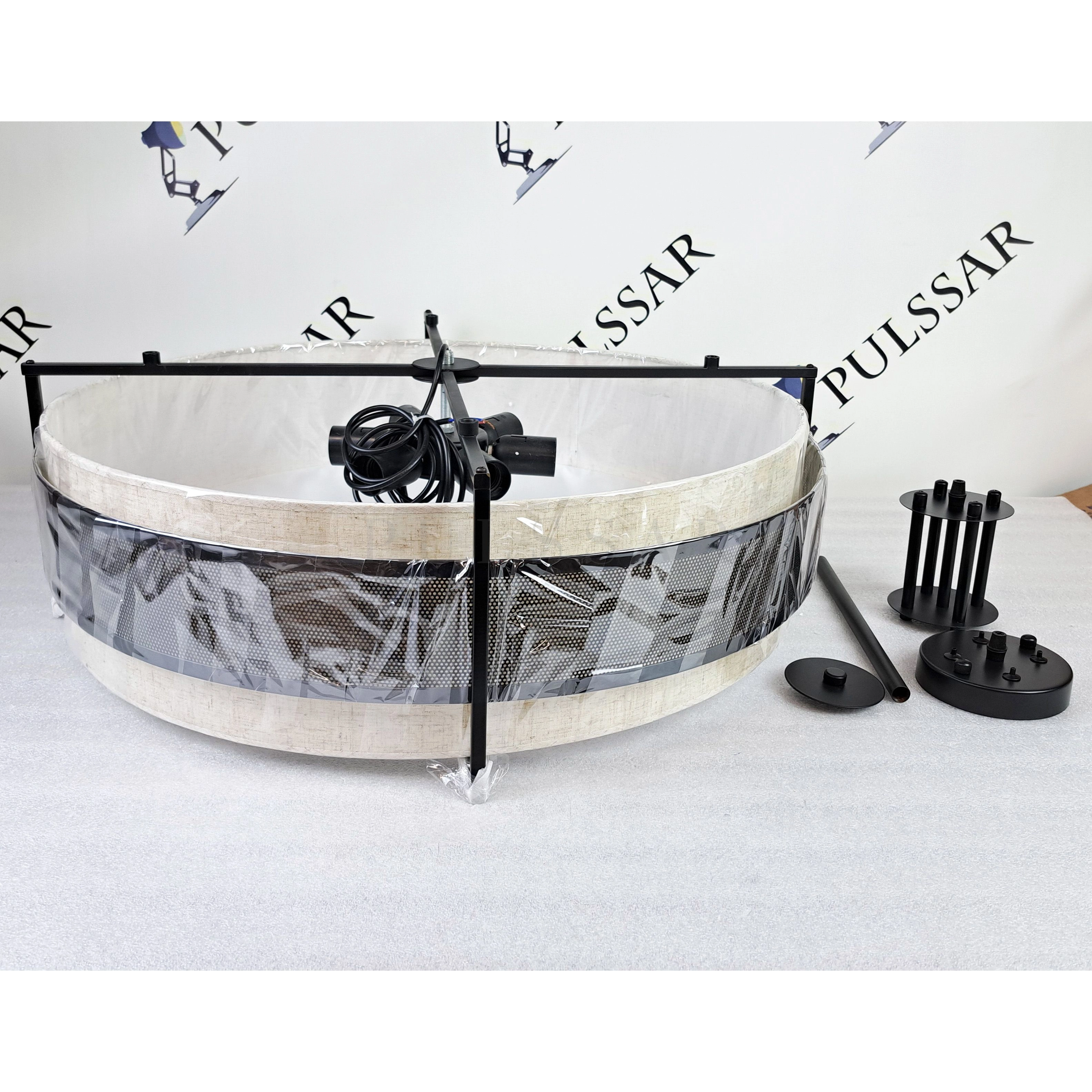 Подвесная люстра LORNA