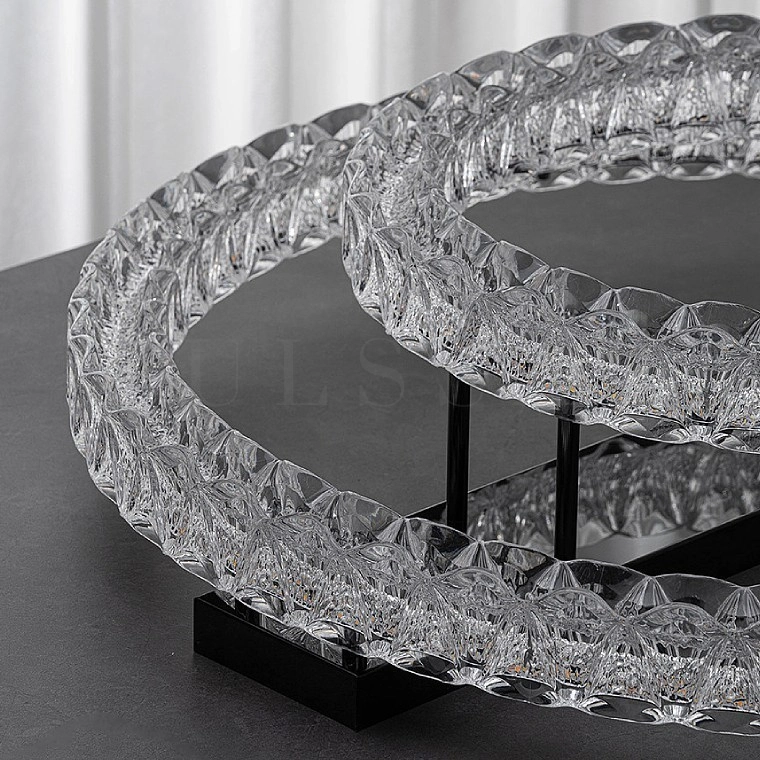 Потолочная люстра KINGSTON A