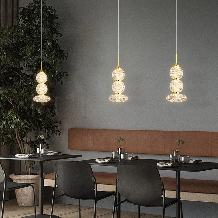 Подвесной светильник NORILL