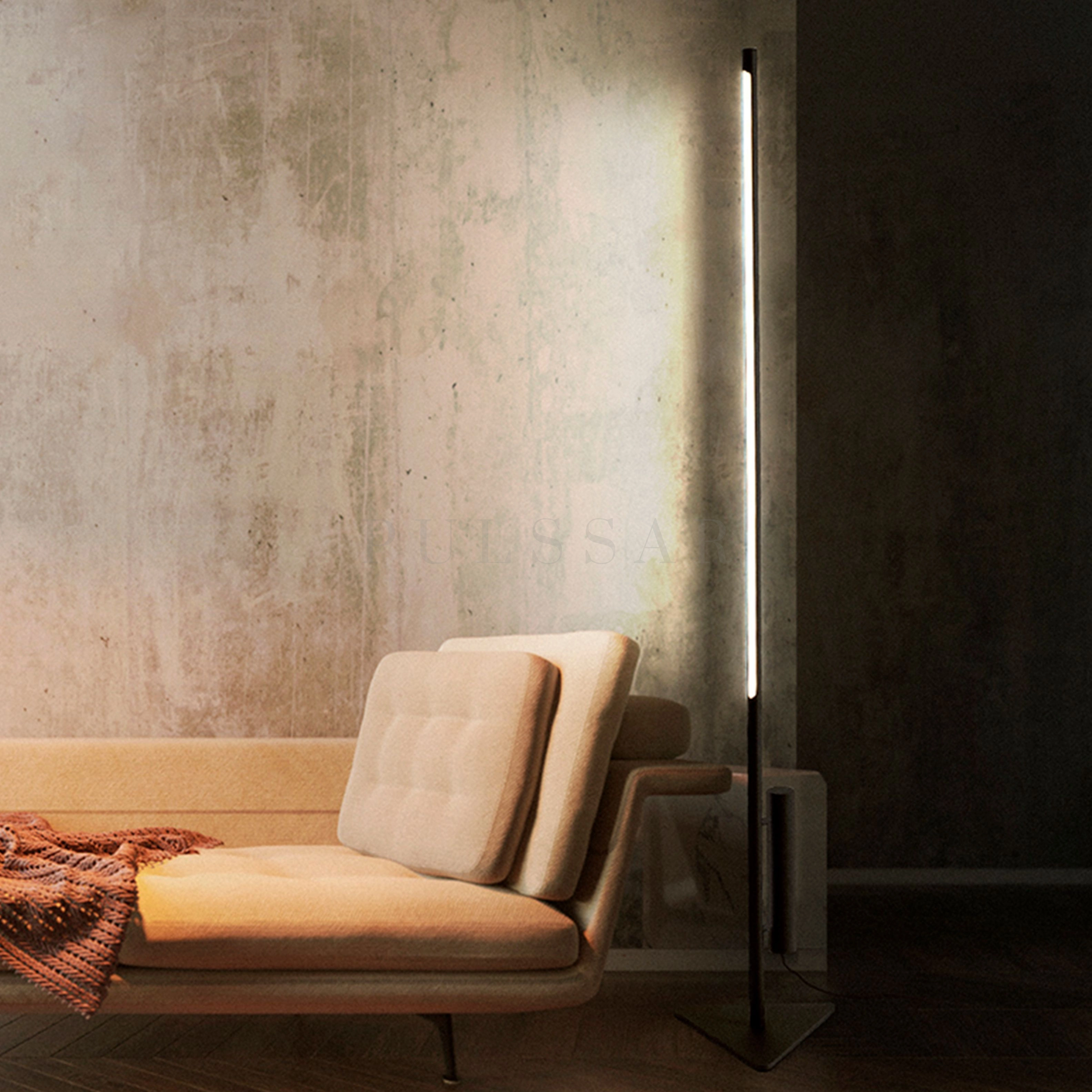 Торшер MAIFRID