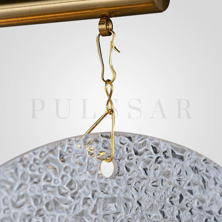 Подвесная люстра FROST