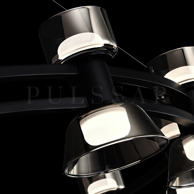 Кольцевая люстра BLASIUS