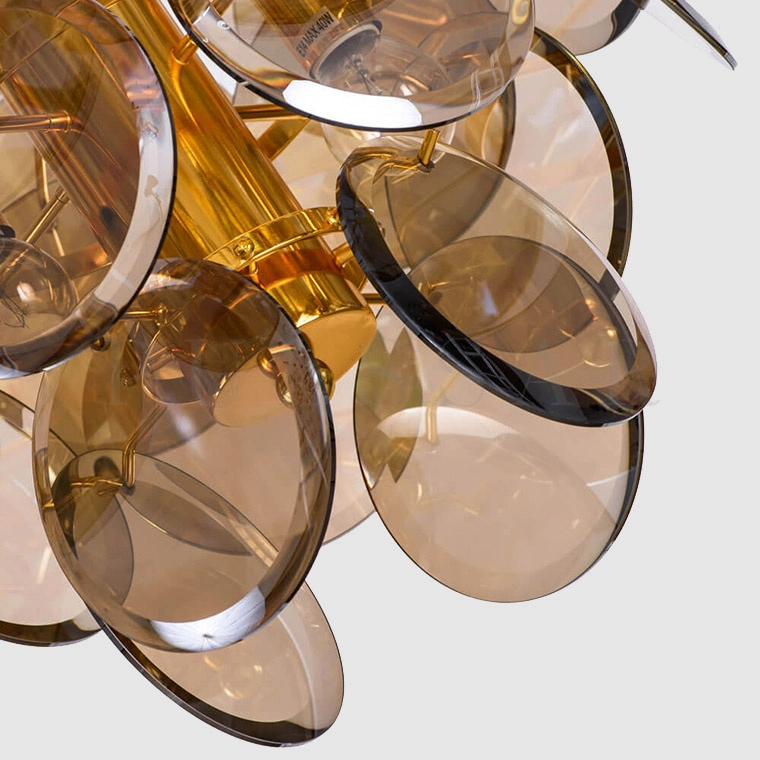 Подвесная люстра VERLE B