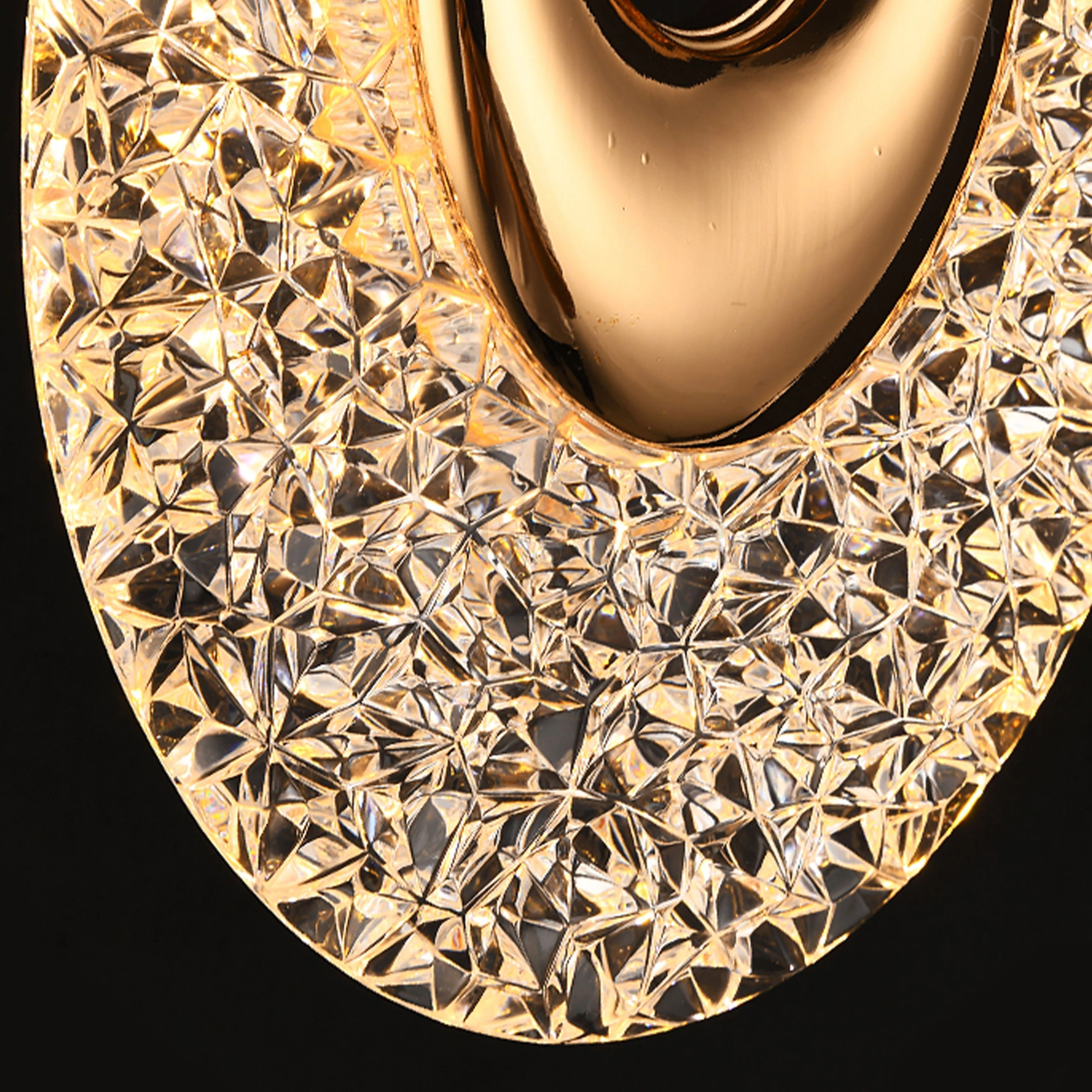 Подвесной светильник ARMAS