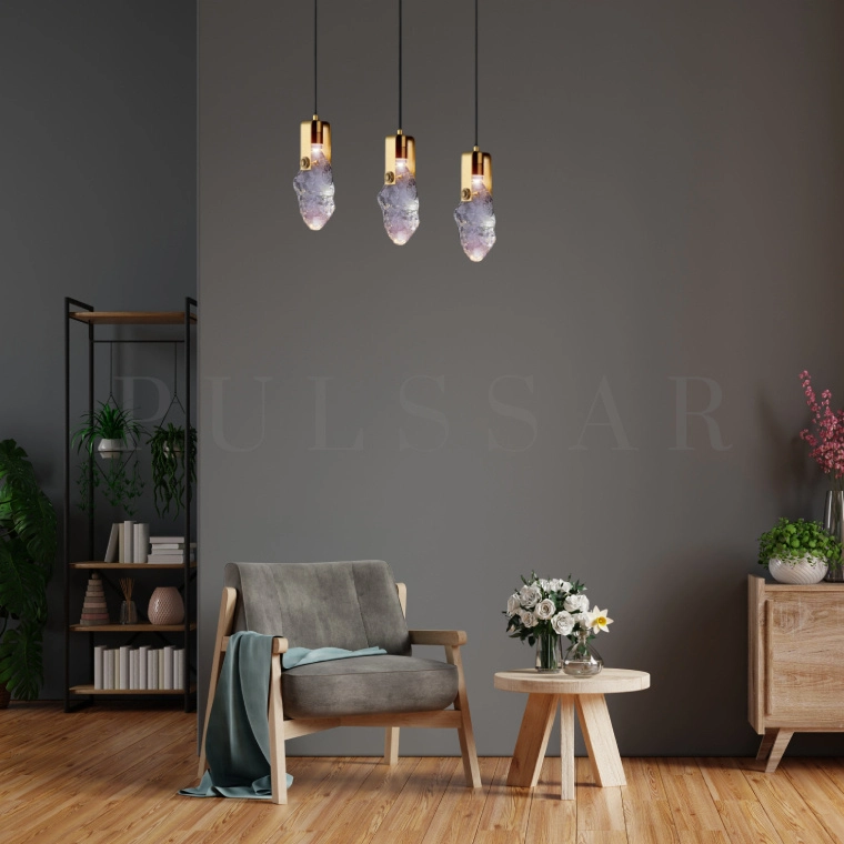 Подвесной светильник BASTIAN COMBO