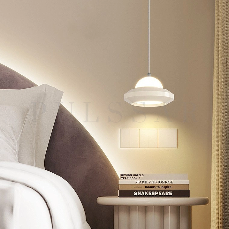 Подвесной светильник LAMBERTUS