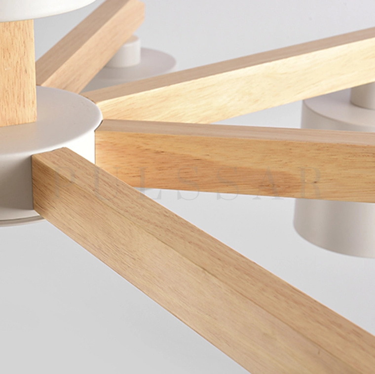 Потолочная люстра CRISS