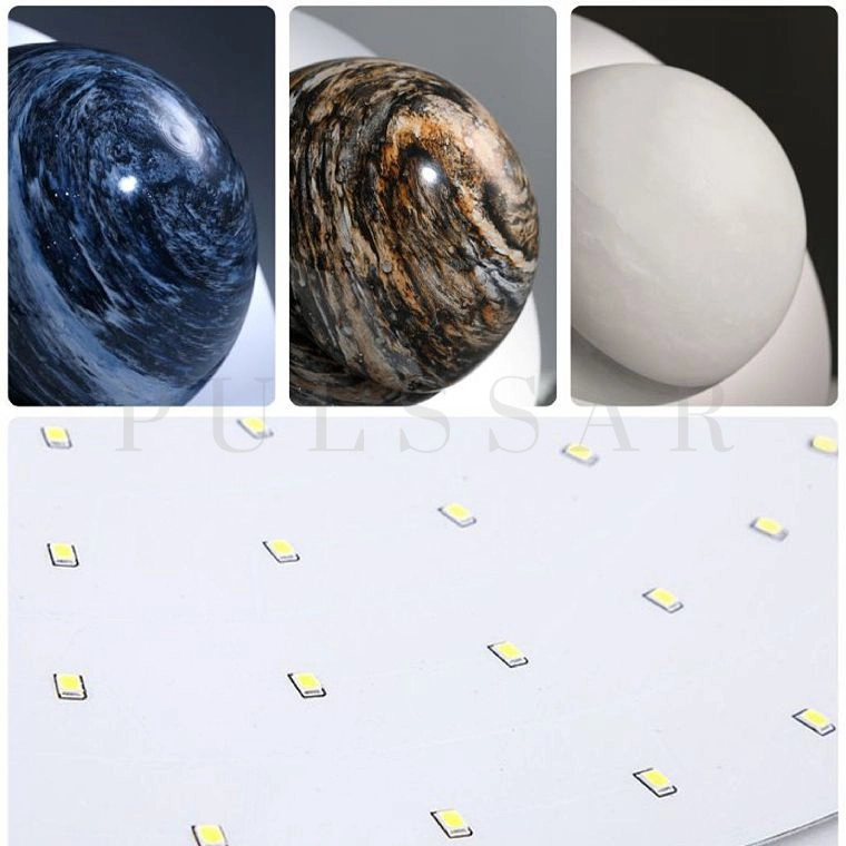 Настольная лампа FRESCO TAB