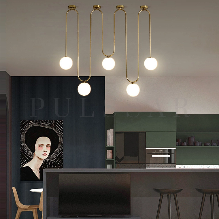 Подвесной светильник FOGEL