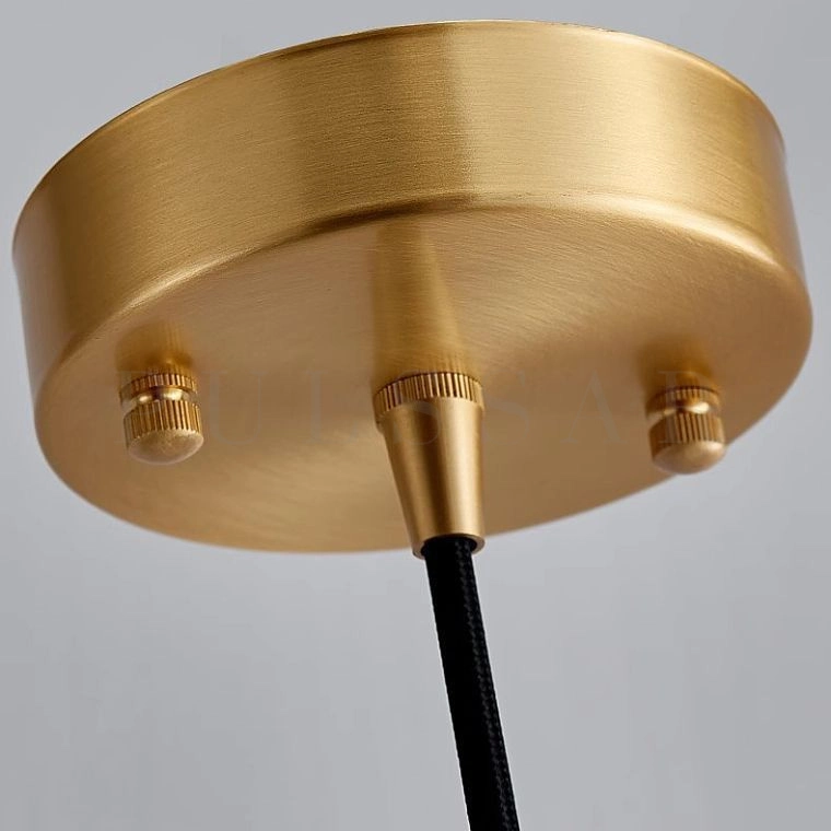 Подвесной светильник DETRIK