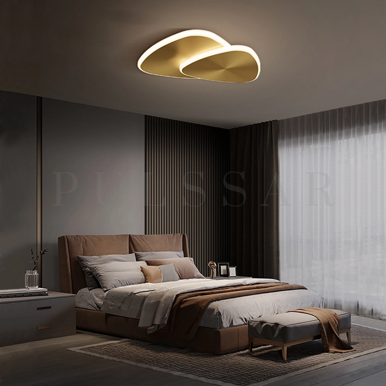 Потолочный светильник CONSTANT