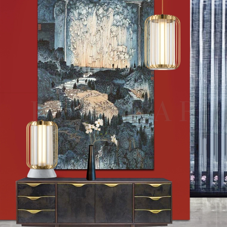 Подвесной светильник MIGHT