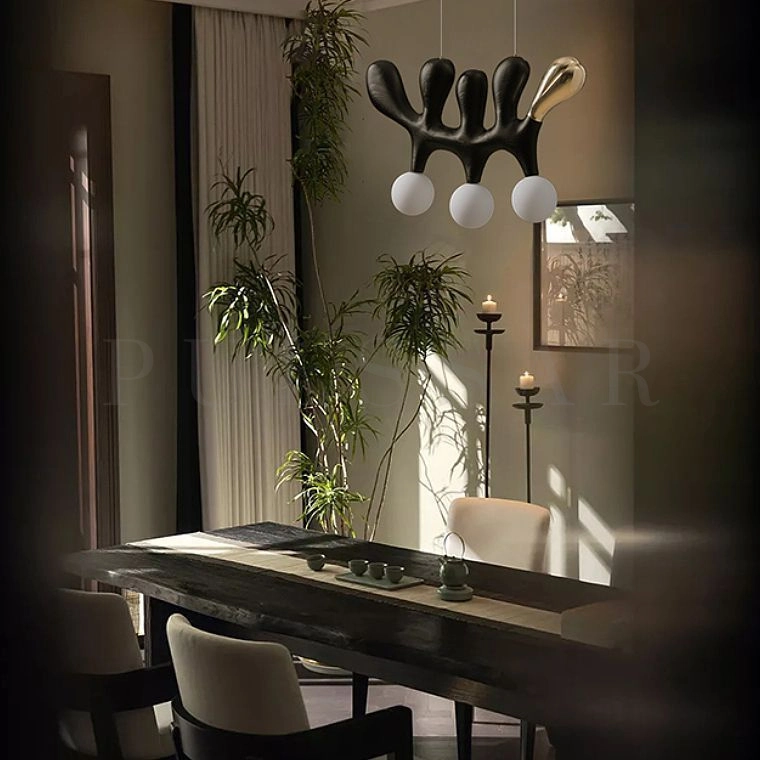 Подвесной светильник REUBEN