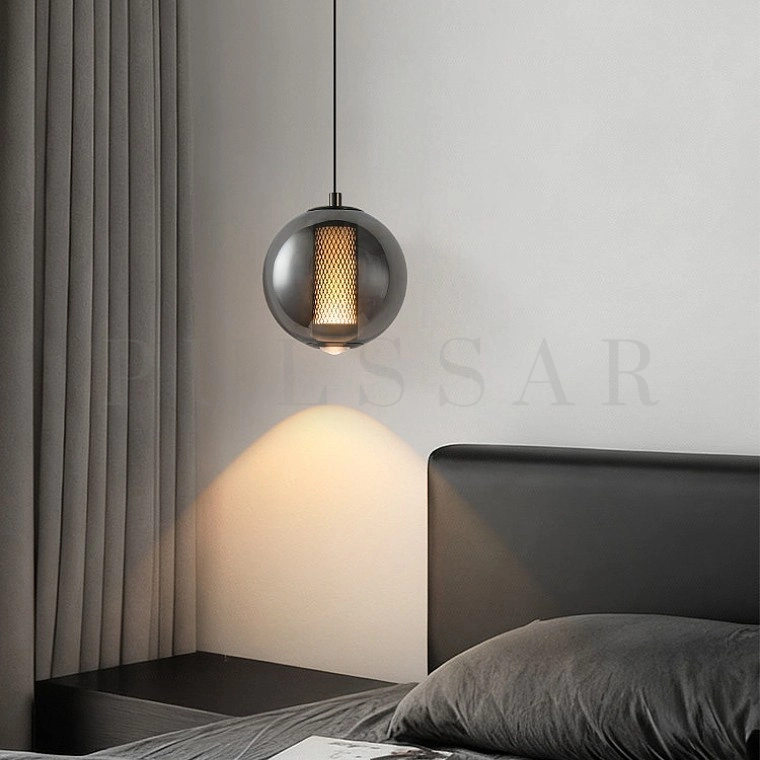 Подвесной светильник GUNTER A