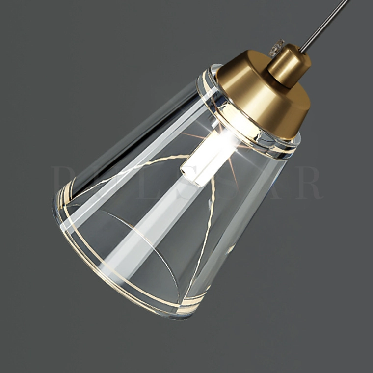 Подвесной светильник ADRIELL