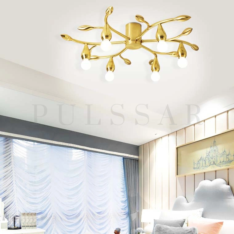 Потолочная люстра ODINE