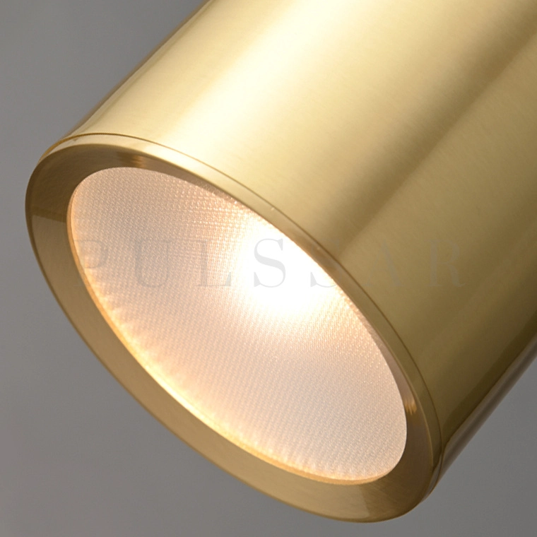 Подвесной светильник PIET