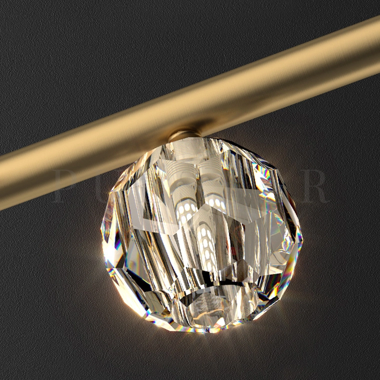 Подвесной светильник JULIET LUX