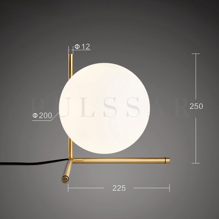 Настольная лампа STEM TAB