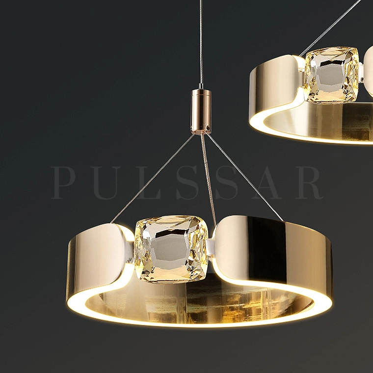 Подвесной светильник SELLIF ONE