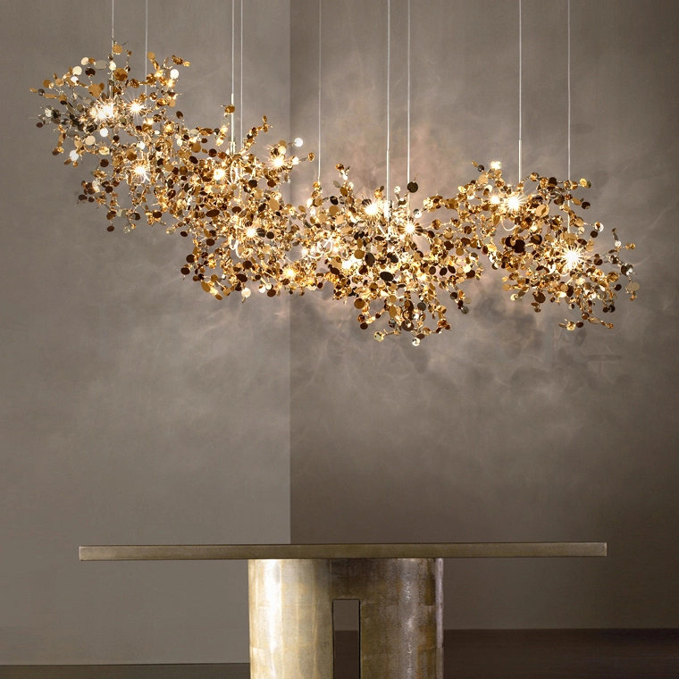 Подвесной светильник RAINY