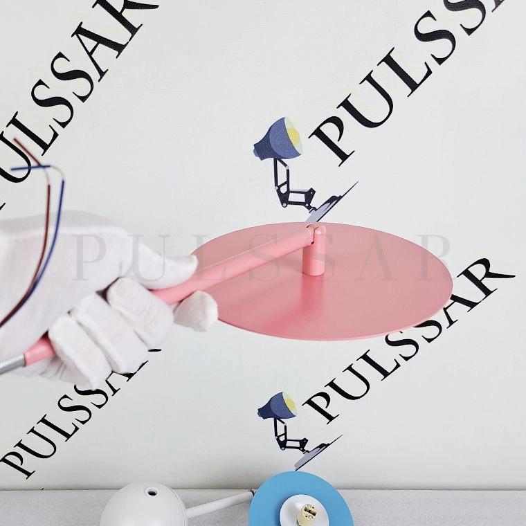 Потолочная люстра HENDY