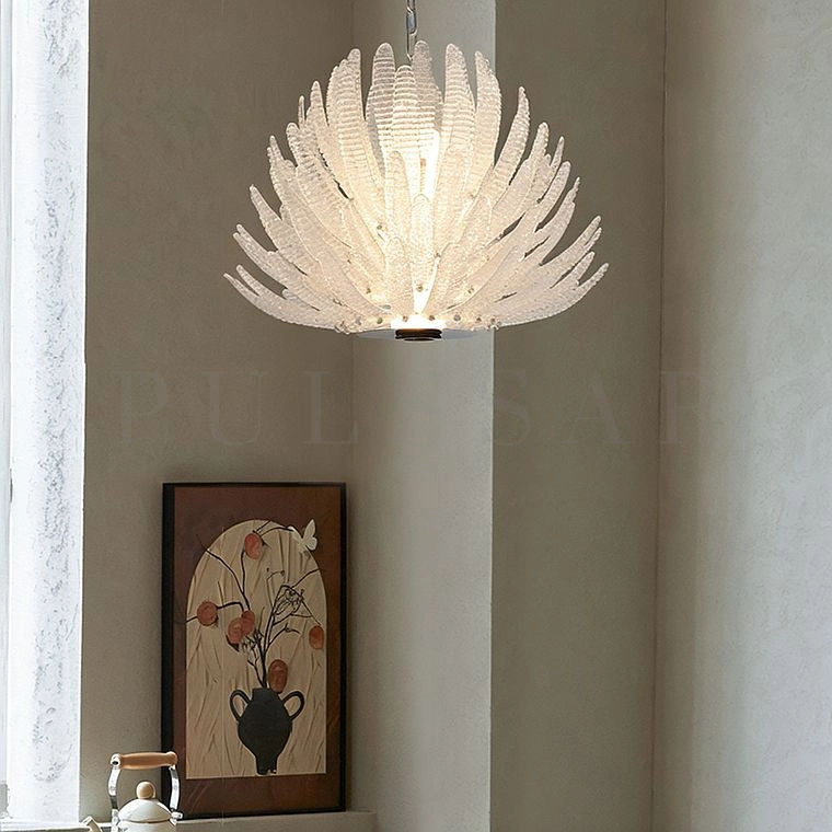 Подвесная люстра ENOR