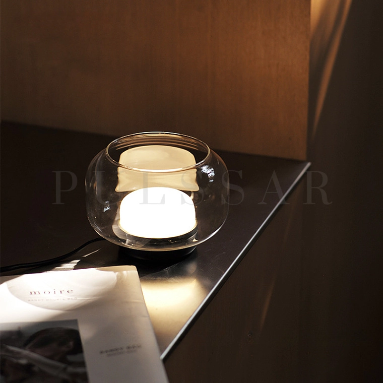 Настольная лампа DORIAN TAB