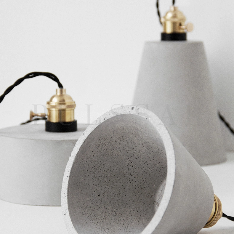 Подвесной светильник INDUSTRY