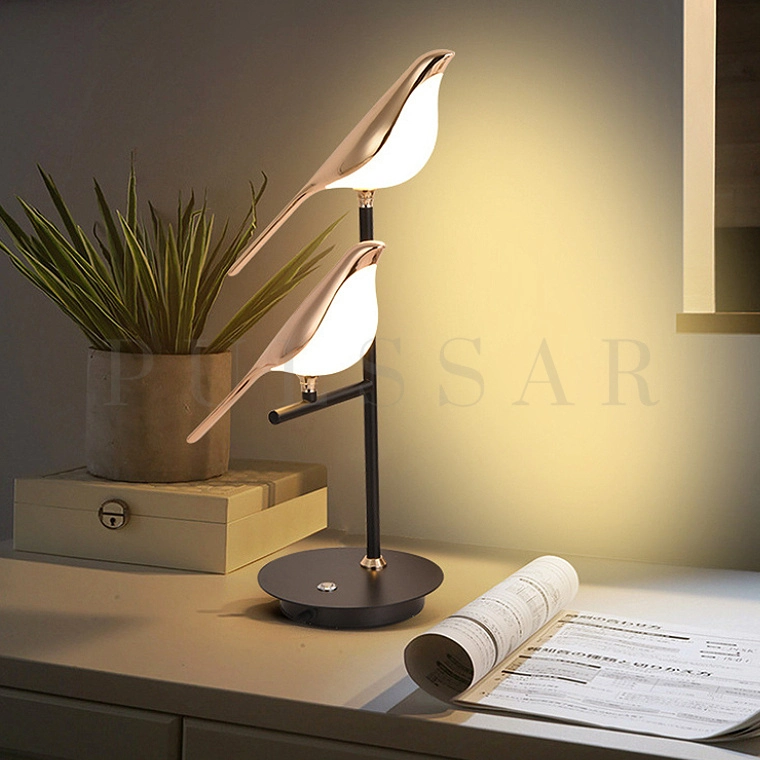 Настольная лампа NOMI TAB