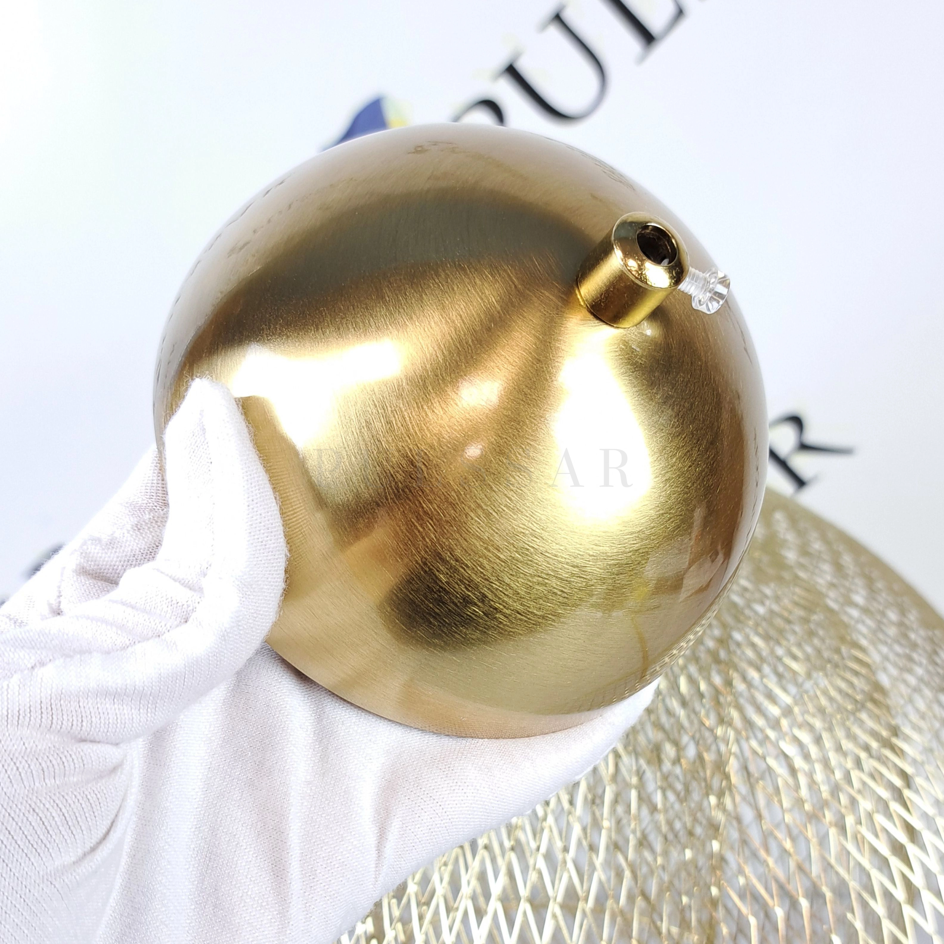 Подвесная люстра AKEMI