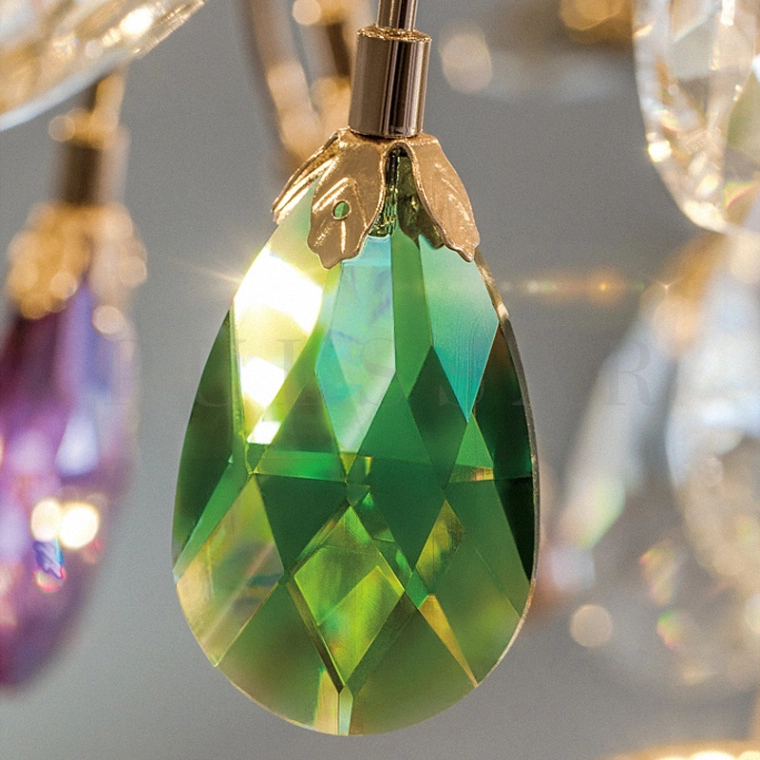 Подвесная люстра NELIO