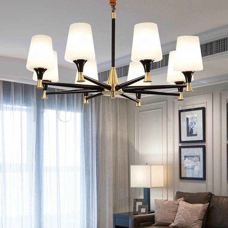 Подвесная люстра LINDER