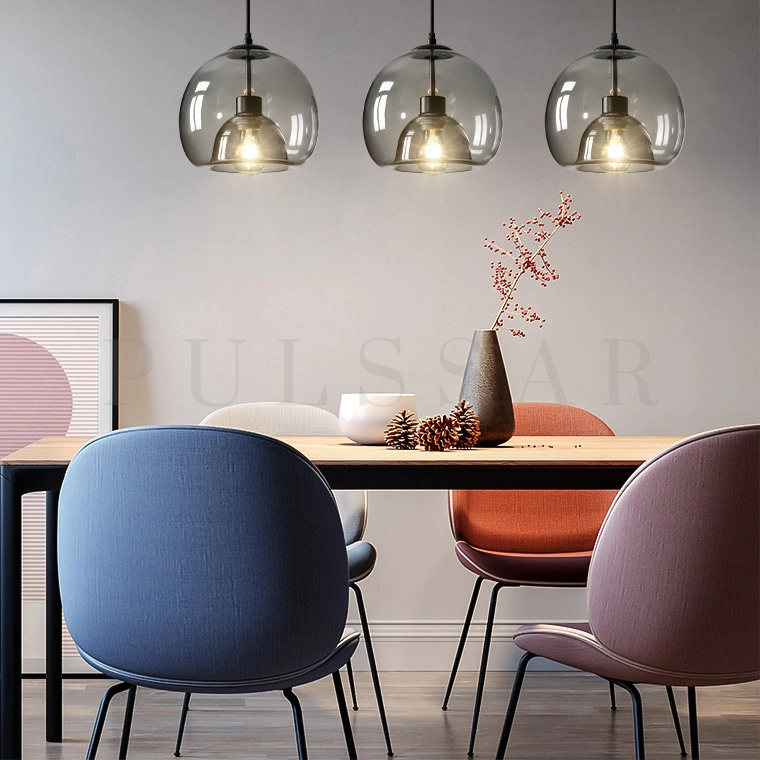 Подвесной светильник FOCUS TRIO