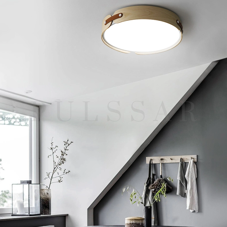 Потолочный светильник RANGE 3