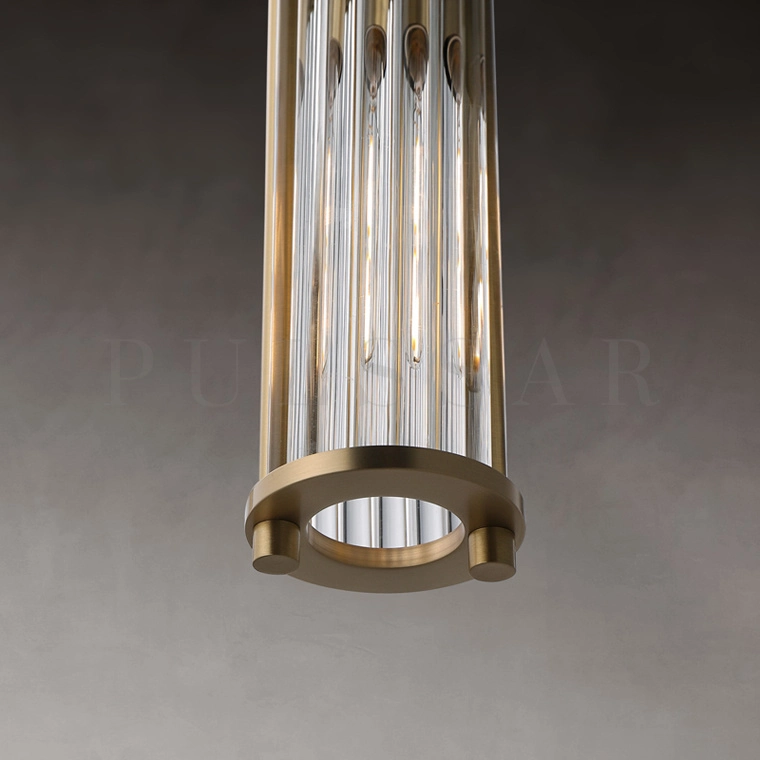 Подвесной светильник HILDIS