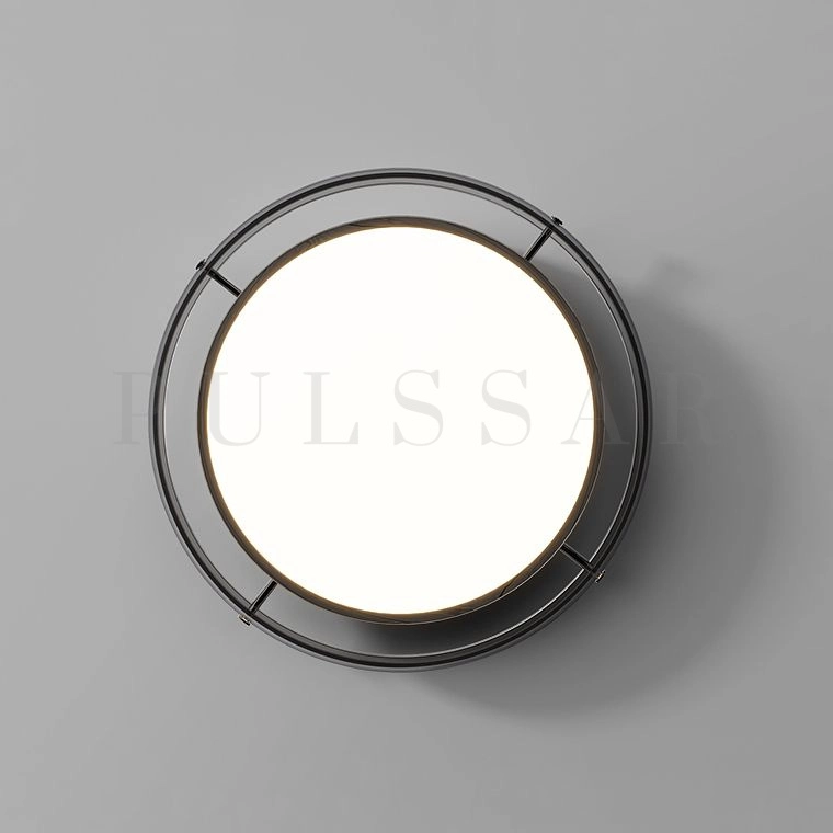 Потолочный светильник SCOTT C