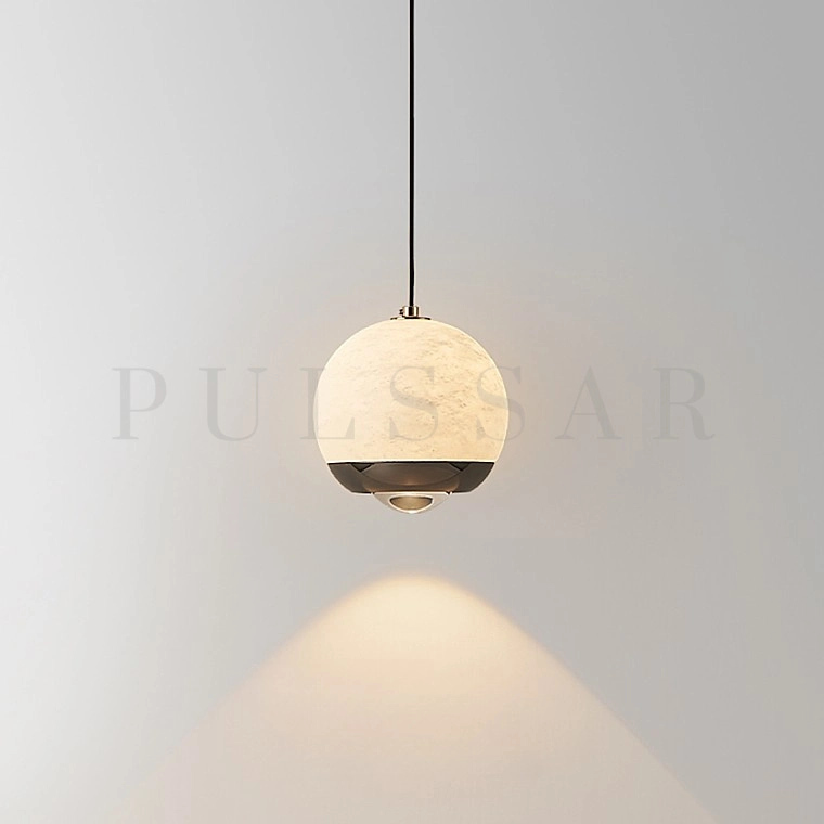 Подвесной светильник ECLA CLIP