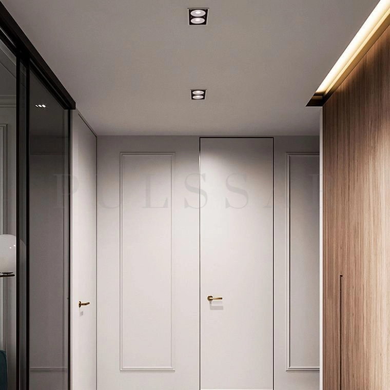 Точечный светильник GIDO