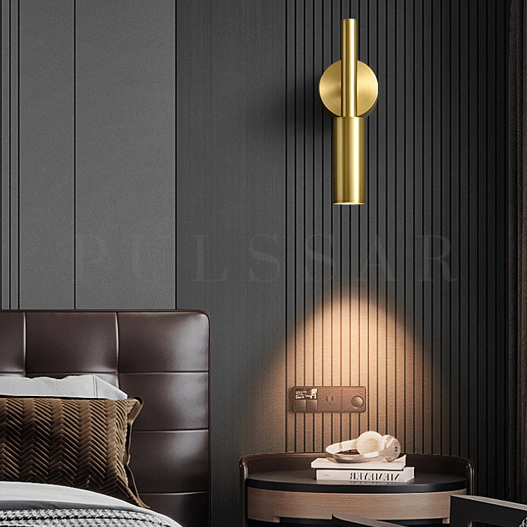 Бра BERNARD B WALL