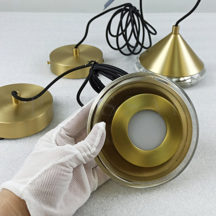 Подвесной светильник KONUS ONE