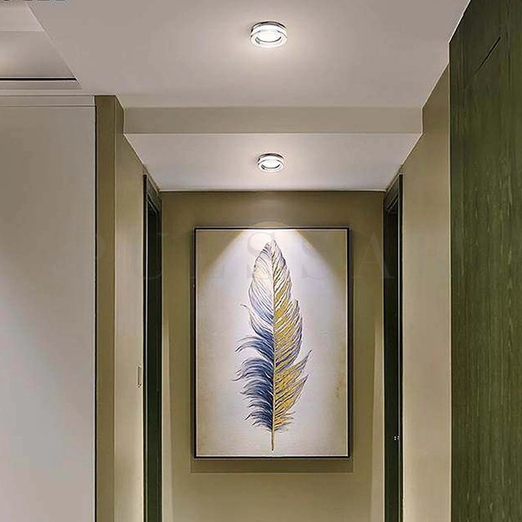 Точечный светильник AGE