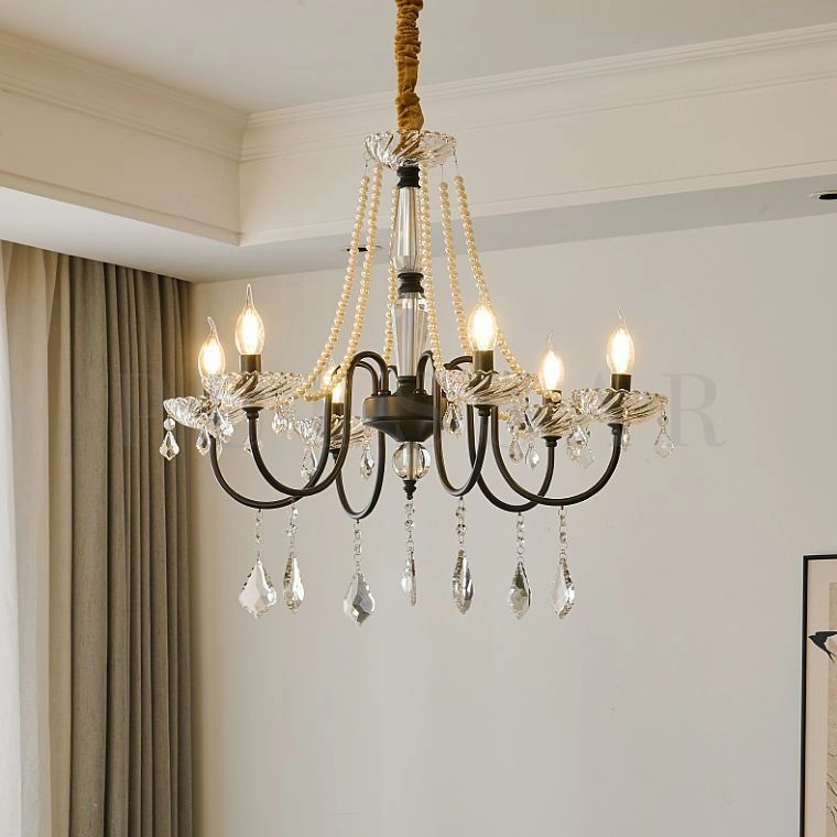 Подвесная люстра CORVO B