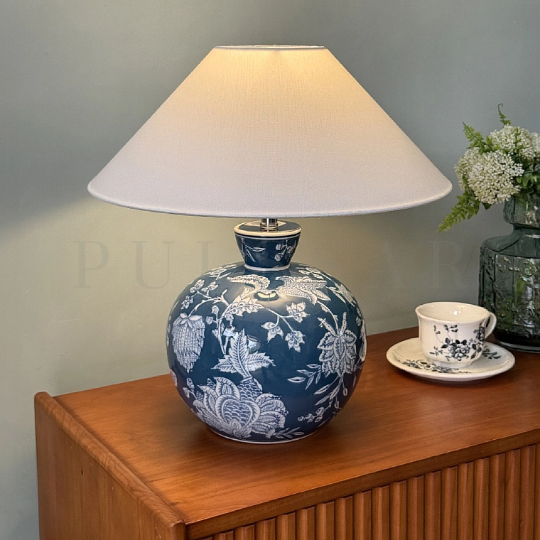 Настольная лампа DYNASTY