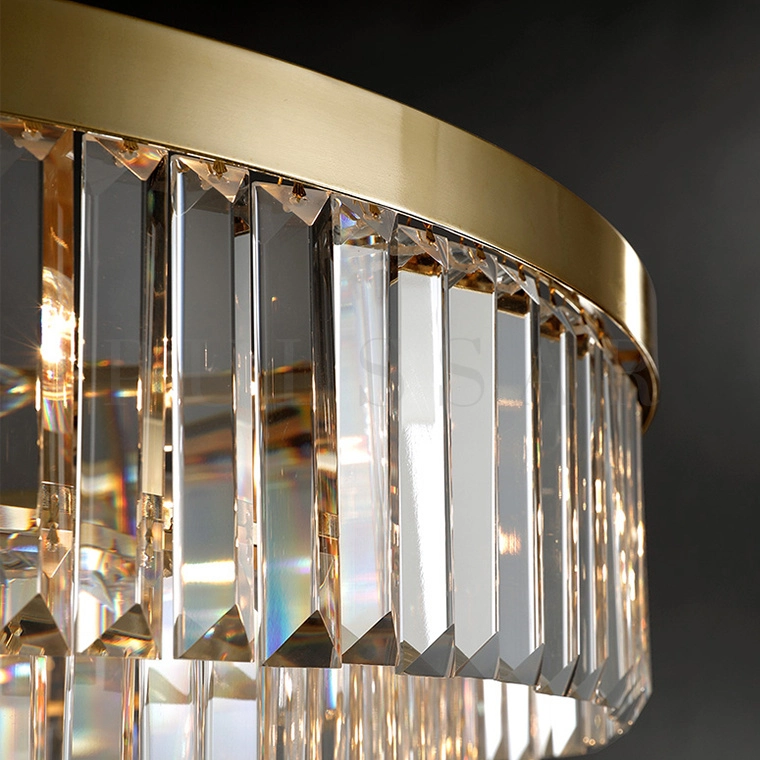 Подвесная люстра EXULT B