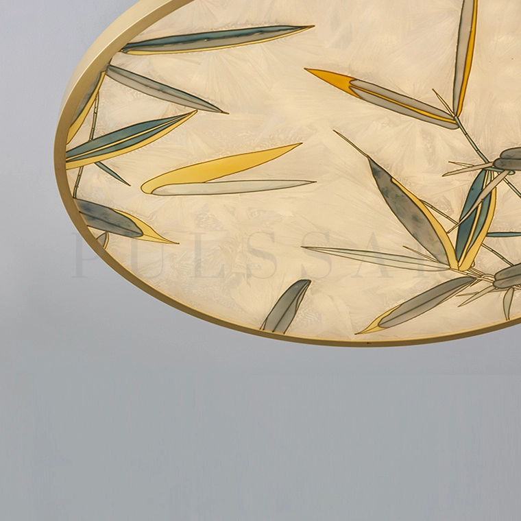 Потолочная люстра AKIRA C