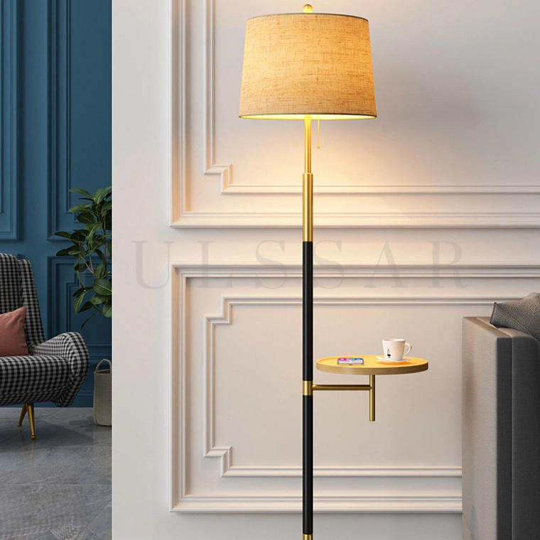 Торшер TESTURA FL