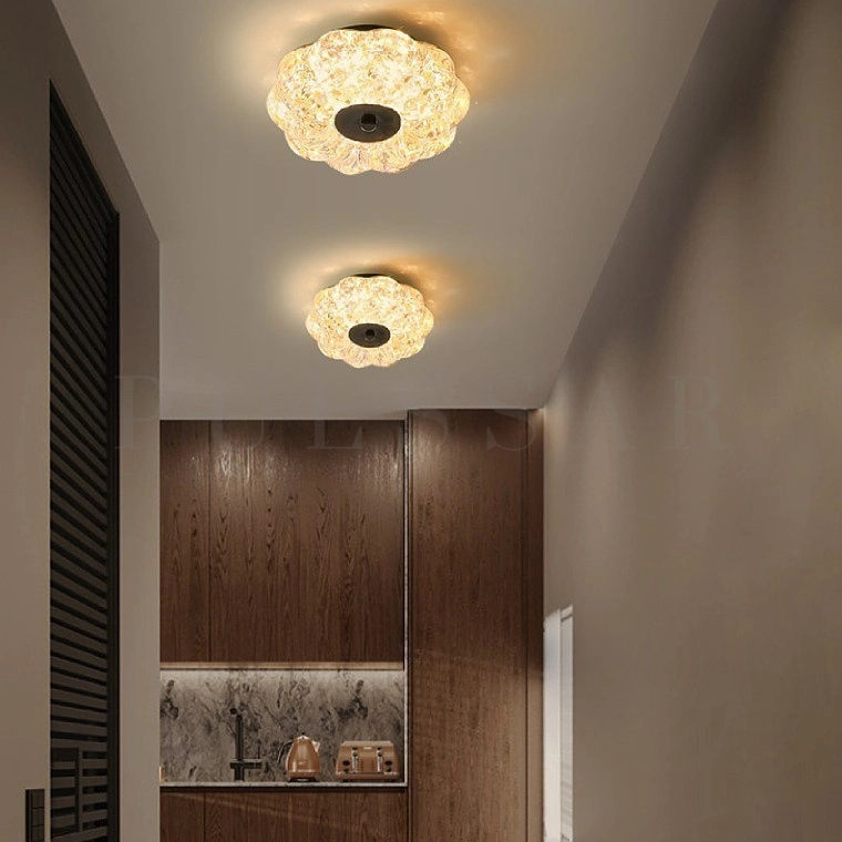 Потолочный светильник GERHALD