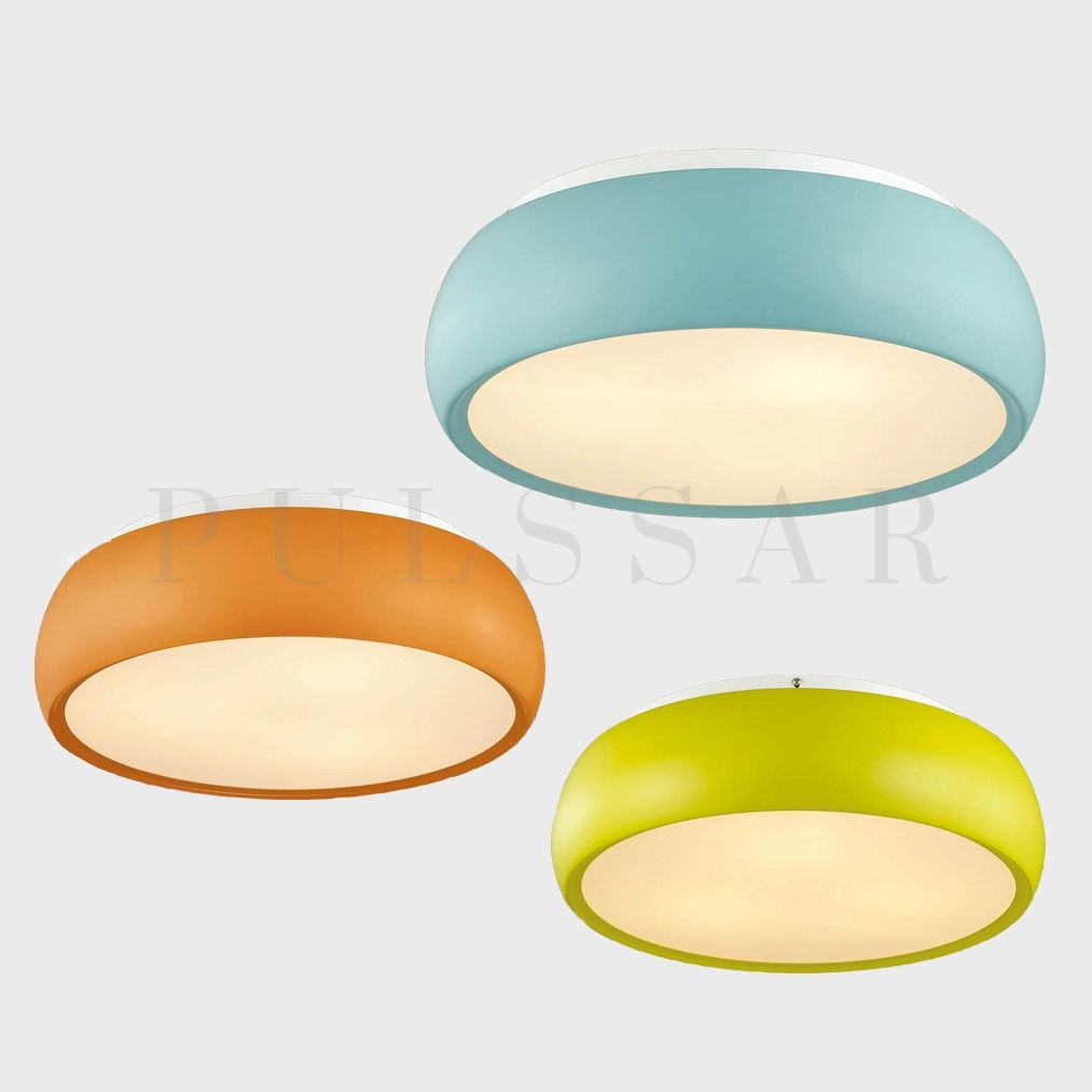 Потолочный светильник KIRO