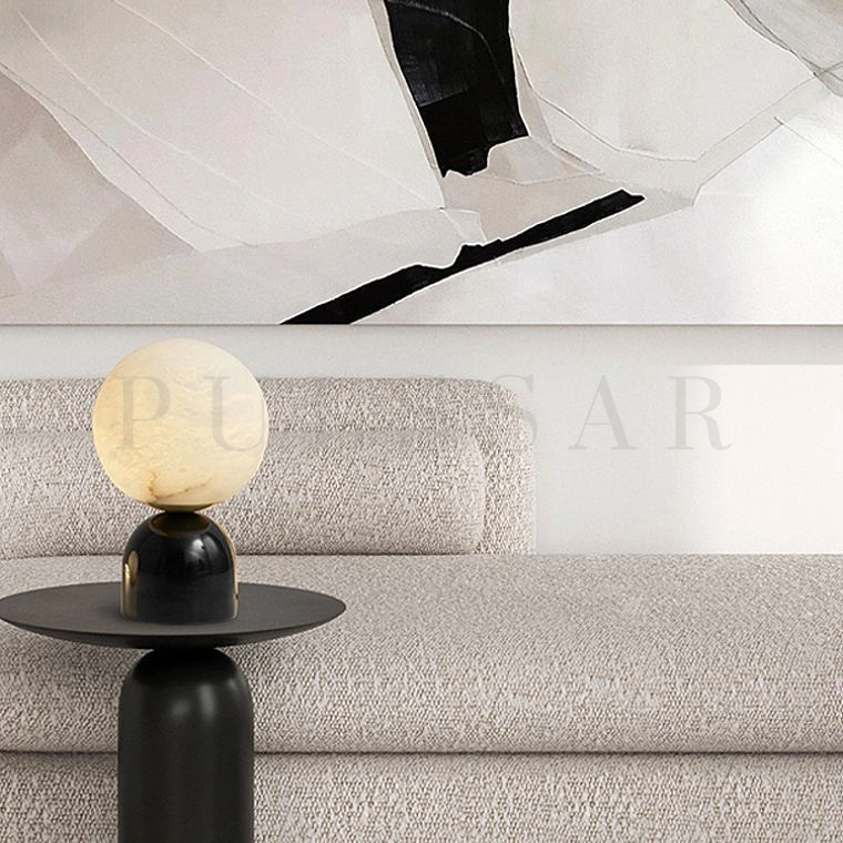 Настольная лампа LUNARA TAB